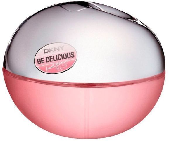 Парфюмированная вода Donna Karan DKNY Be Delicious Fresh Blossom 30 мл (022548181089) фото1