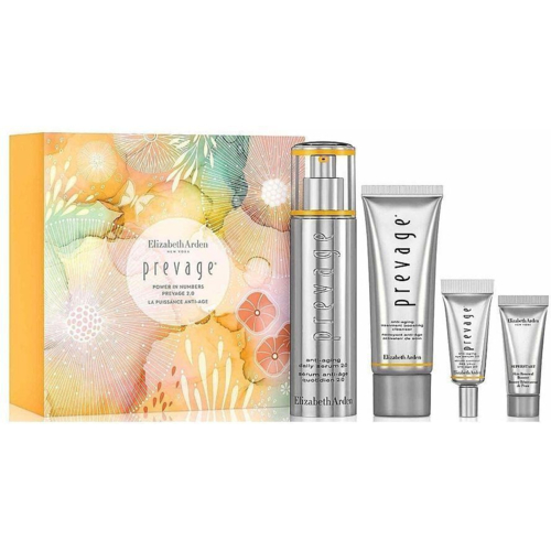 Набор косметики Elizabeth Arden Prevage 2.0 Power in Numbers 4-Piece Set (085805212858)