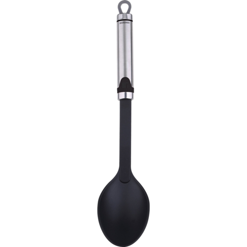 Ложка кухарська Bergner Gizmo 33,5 см (BG-3243)
