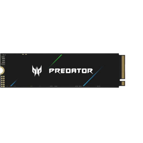 SSD Накопитель Acer M.2 2280 2TB GM7 Predator (BL.9BWWR.119)