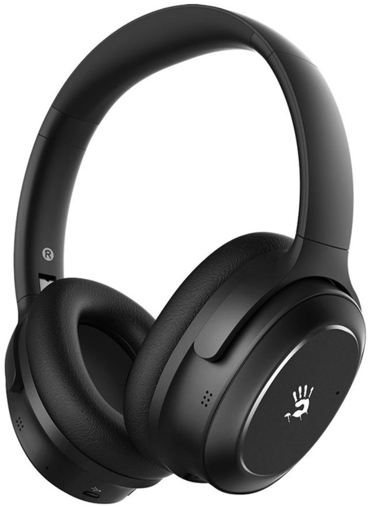 Игровая гарнитура A4Tech Bloody M320 Black (4711421956390) фото1
