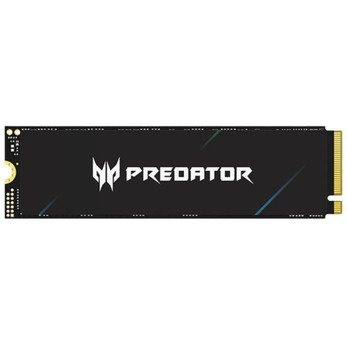 SSD Накопитель Acer M.2 2280 2TB GM9 Predator (BL.9BWWR.137)
