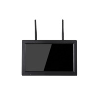 Монитор 10.2" Hawkeye Captain H Dual 6G 7G 8GHz 232CH (HC102232)