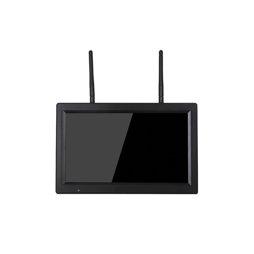 Монитор 10.2" Hawkeye Captain H Dual 6G 7G 8GHz 232CH (HC102232) фото1