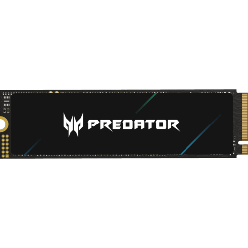 SSD Накопитель Acer M.2 2280 2TB GM6 Predator (BL.9BWWR.134)