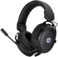 Ігрова гарнітура HP DHE-8005 RGB Black (DHE-8005U)