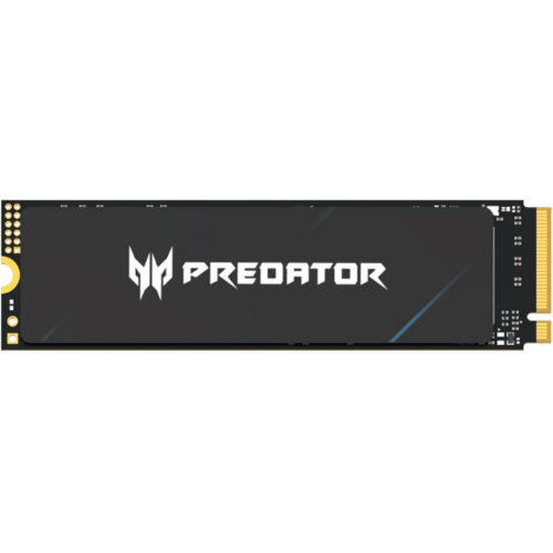 SSD Накопитель Acer M.2 2280 1TB GM9000 Predator (BL.9BWWR.129)