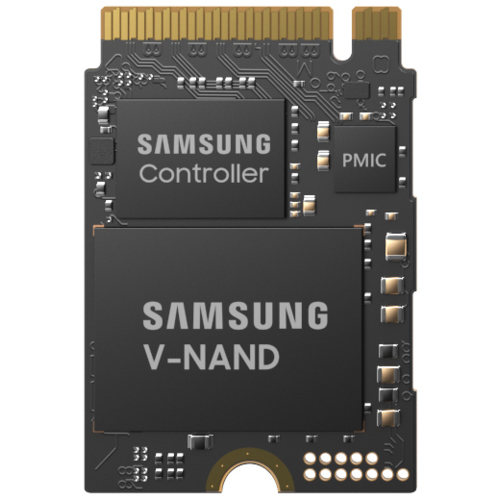 SSD Накопитель Samsung M.2 2242 256GB (MZAL8256HDJD-00BL2)