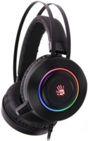 Игровая гарнитура A4Tech Bloody G521 Black (4711421952125)