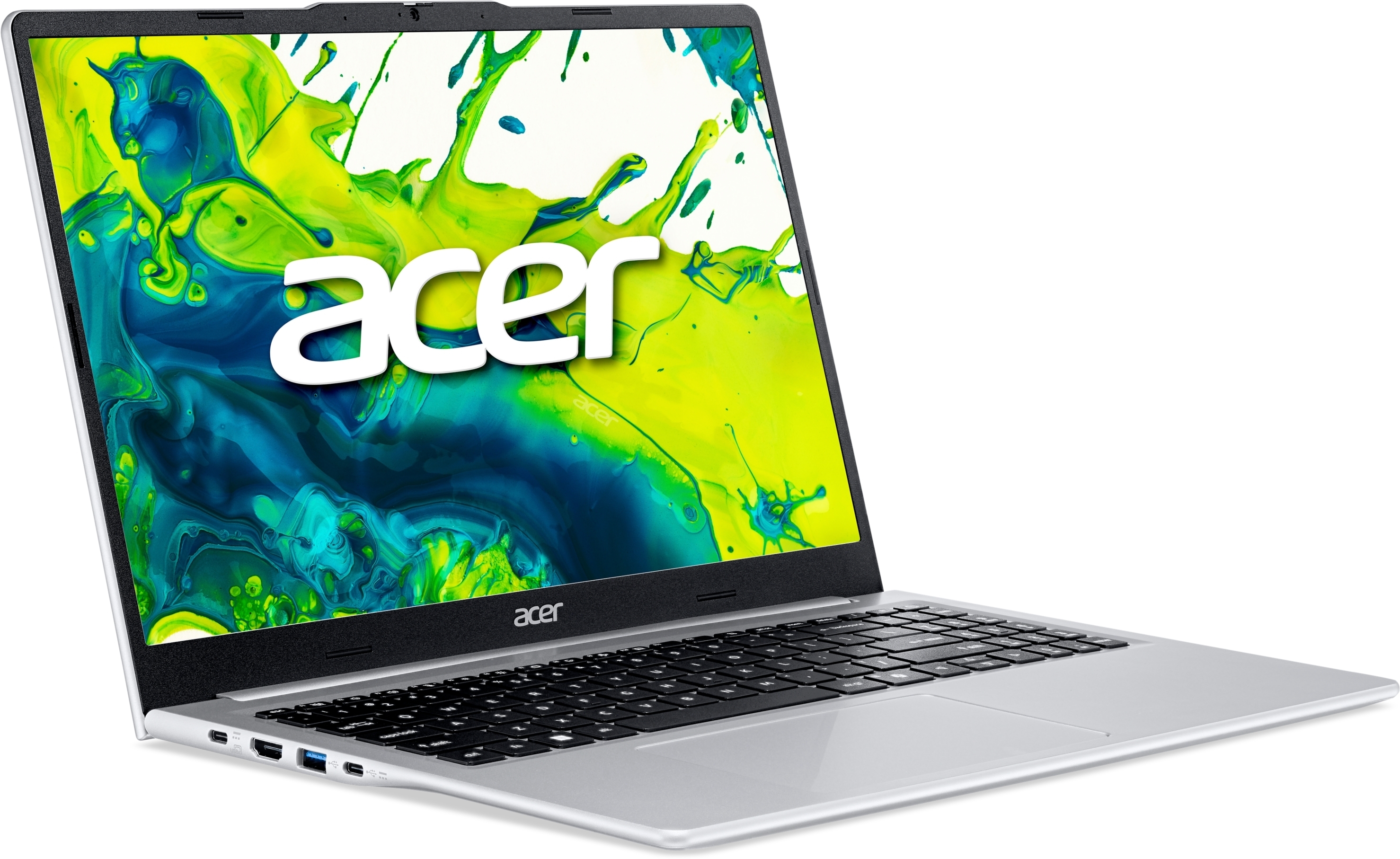 Ноутбук ACER Aspire Lite AL15-46P-R4DH (NX.JXVEU.001) фото1