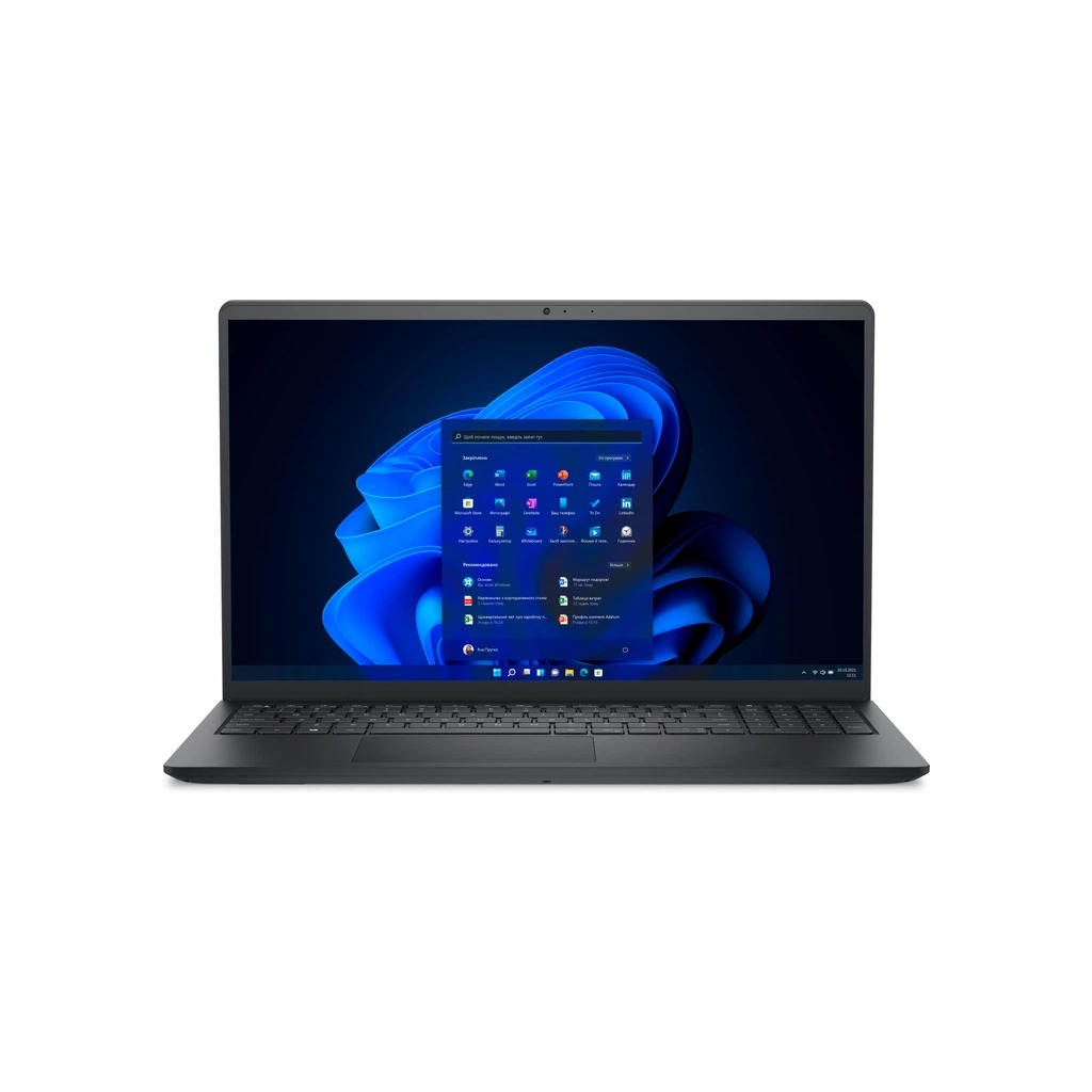 Ноутбук DELL Pro 15 Essential (PV15250_RPLU_005_P_WP) фото1