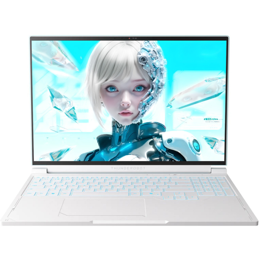 Ноутбук THUNDEROBOT RS16 (RS16-i7136HX56C1Q180RC) фото1