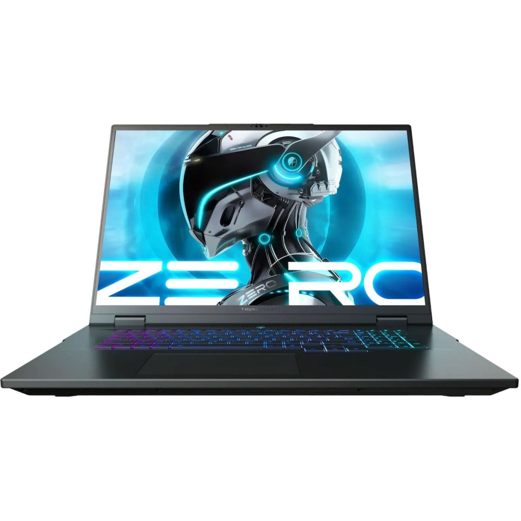 Ноутбук THUNDEROBOT Zero 18 Pro (ZERO18Pro-U9275HX59G2Q240ARB1) фото1