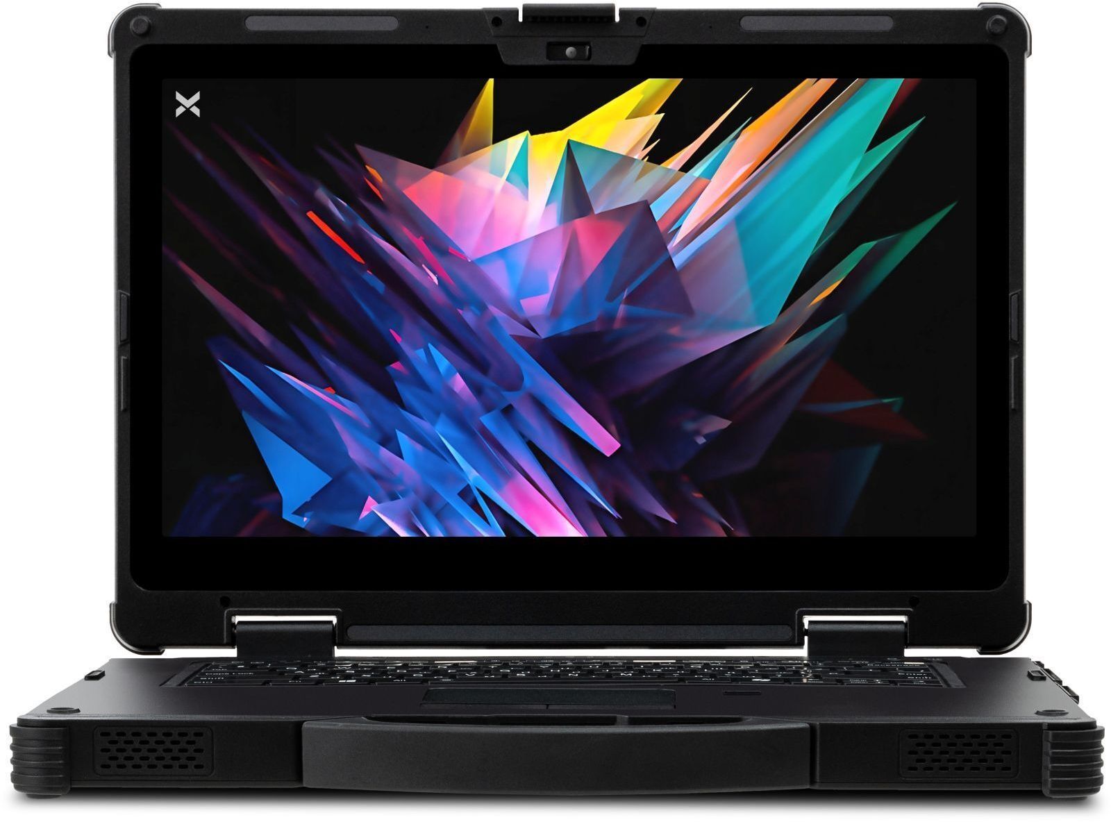 Ноутбук Vinga Scout X14A (X14A-123516512B) фото1