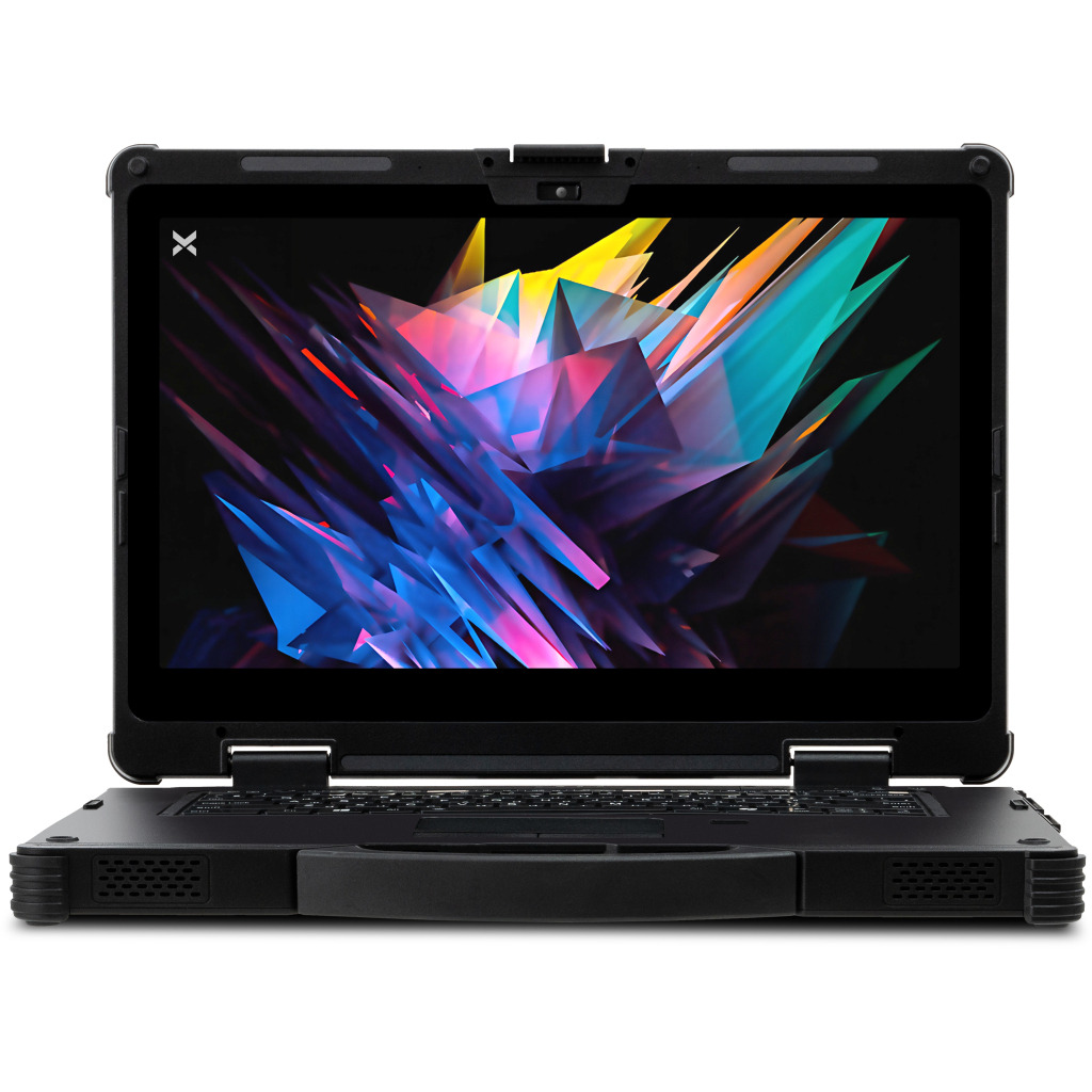 Ноутбук Vinga Scout X14M (X14M-155H321024BWP) фото1