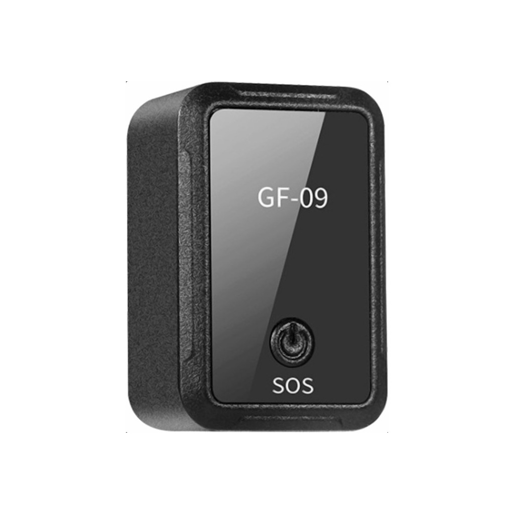 GPS-трекер для авто Voltronic GF-09+WiFi, точность позиционирования GPS: 100 м, Box, 33x (GF-09) фото1