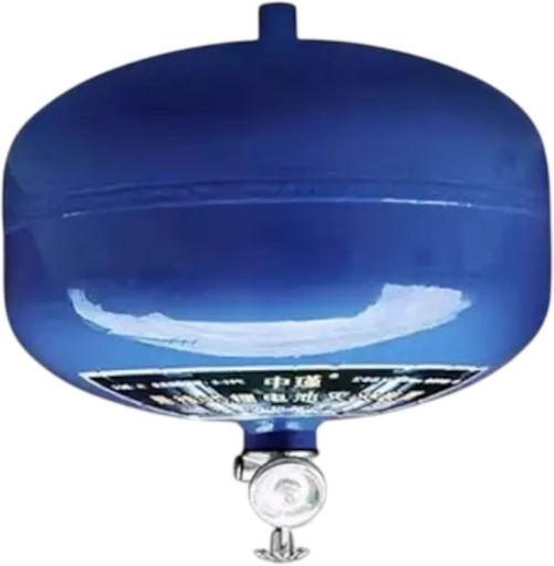 Огнетушитель Voltronic 6 л (SFE-6L) фото1