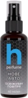 Ароматизатор для автомобиля Helpix Новое авто 60 мл (4823075802258)
