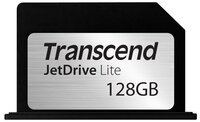 Карта памяти TRANSCEND JetDrive Lite 128GB Retina MacBook Pro 13" Late2012-Early2015
