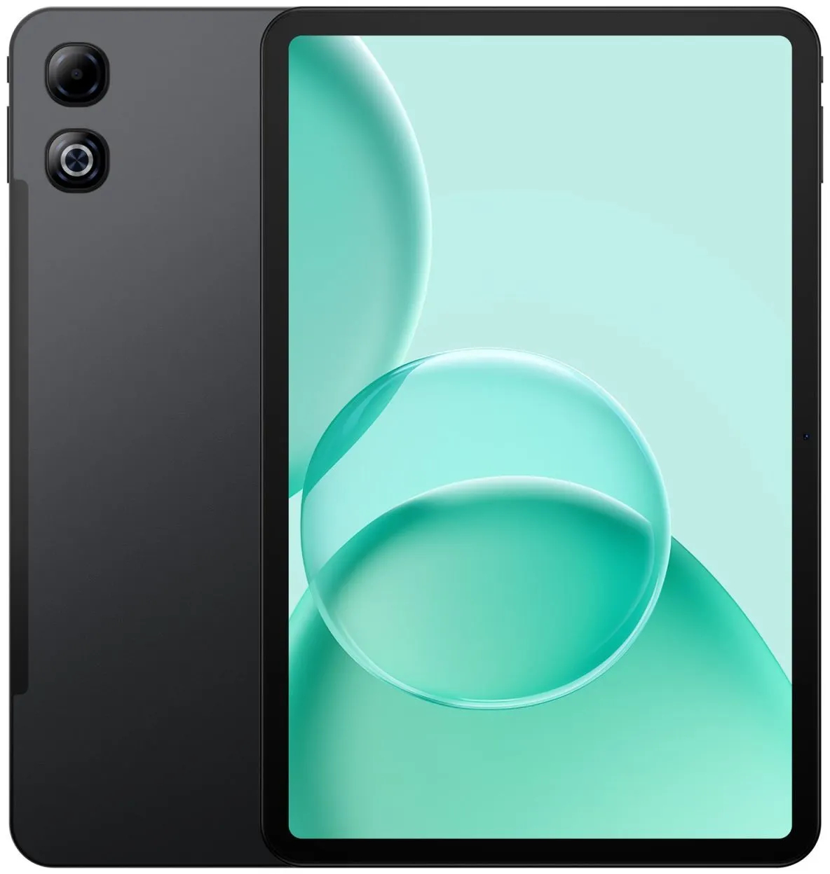 Планшет Doogee Tab G6 Max 13.4" 6/256GB Black фото1