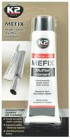 Автомобильный герметик K2 Bond Mefix 140 г (B306)