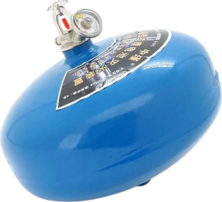 Огнетушитель Voltronic 4 л (SFE-4L) фото1