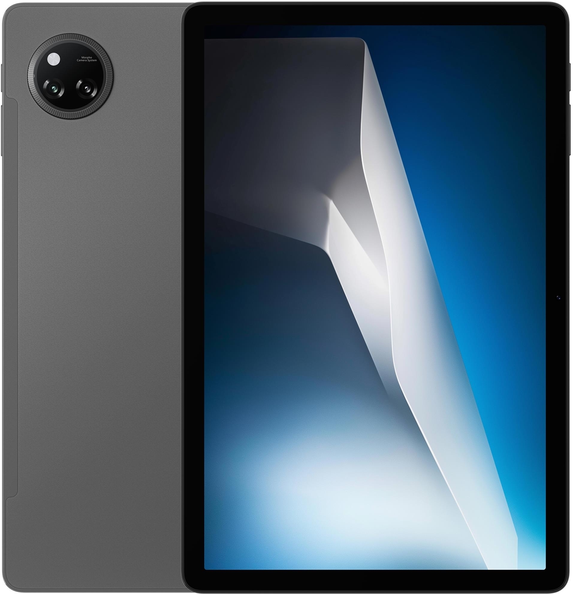 Планшет Doogee Tab A9 Pro+ 11" 6/128GB Grey VIP Edition фото1