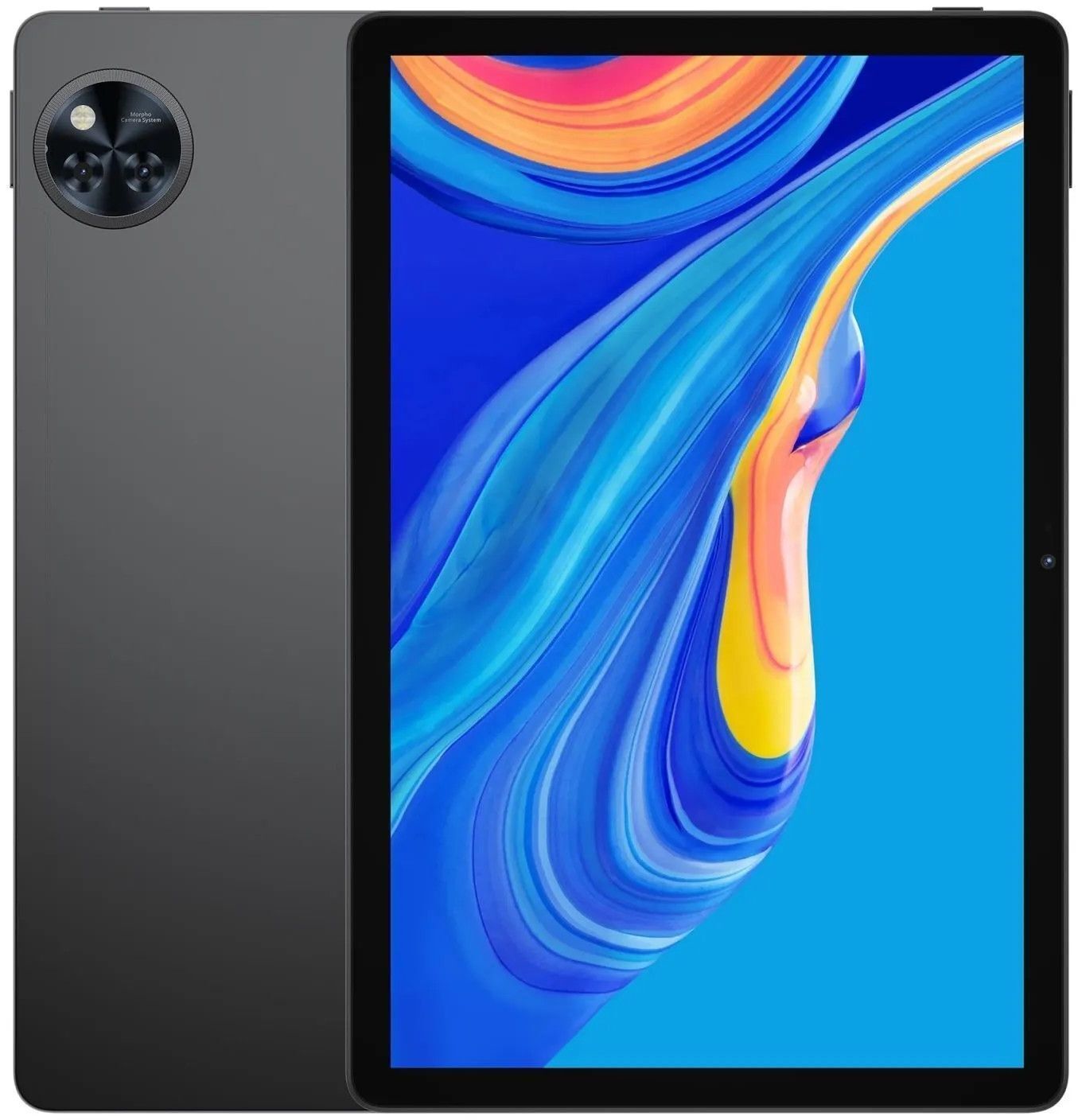 Планшет Doogee U11 Pro 11" 6/256GB Grey VIP Edition фото1