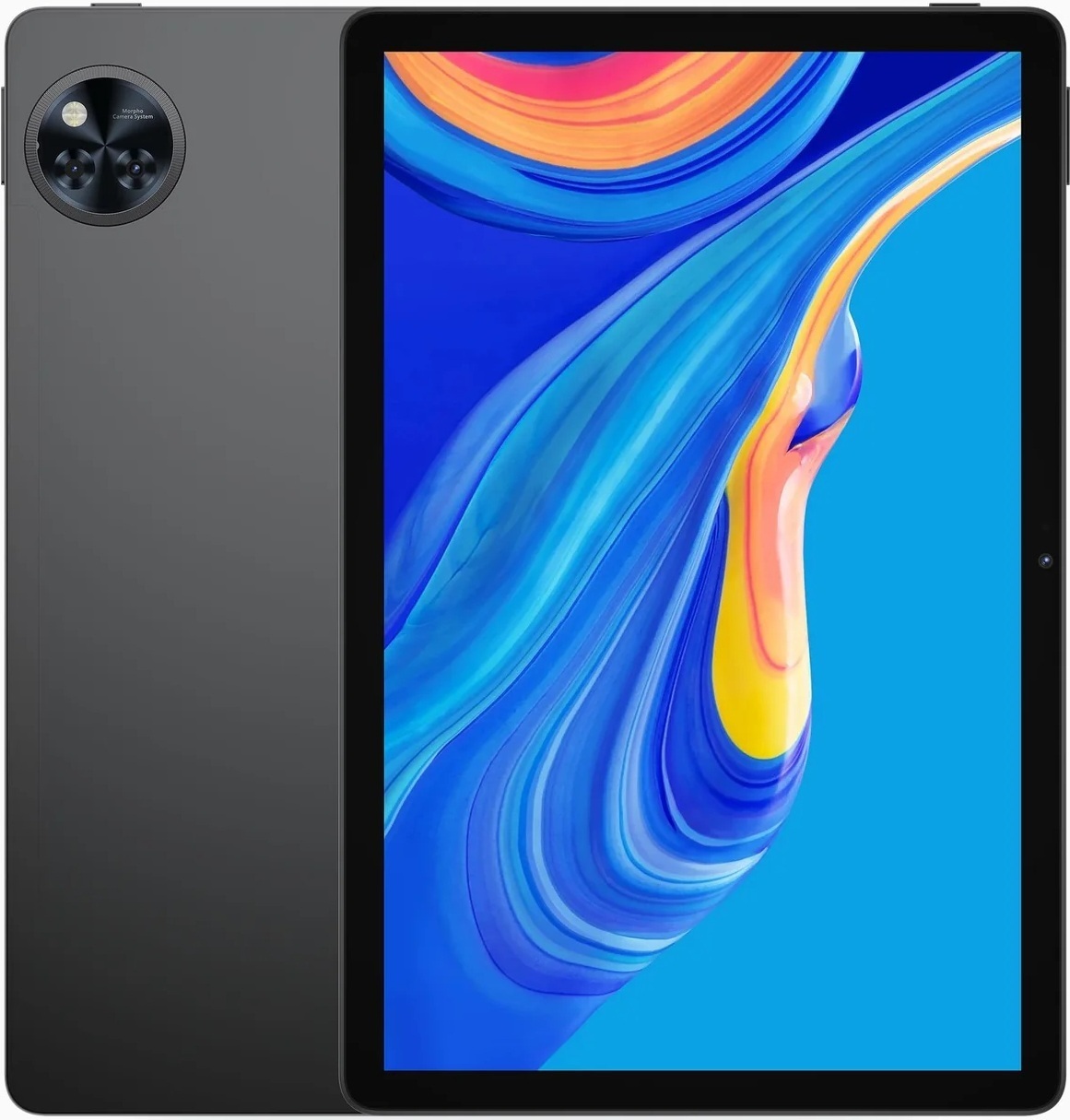 Планшет Doogee U11 Pro 11" 6/256GB Black фото1
