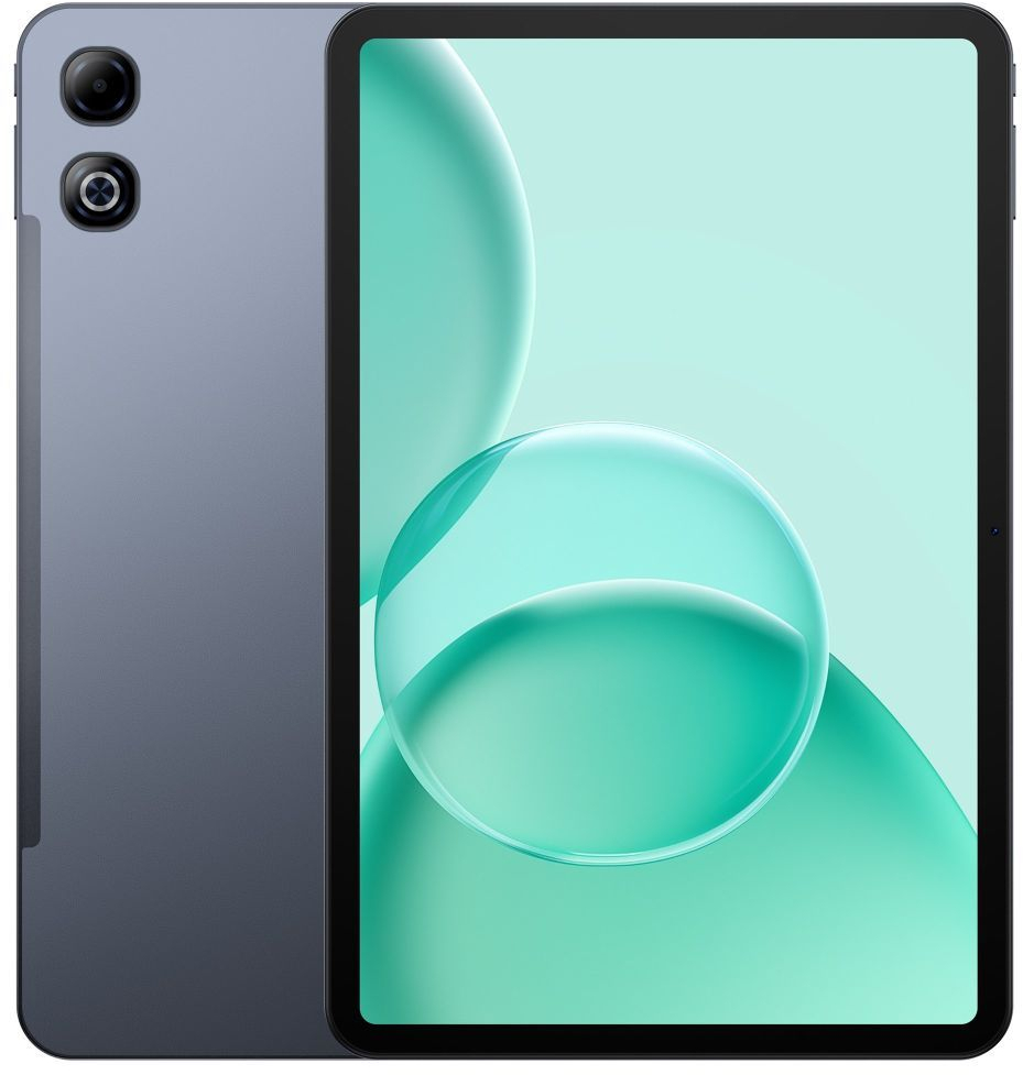 Планшет Doogee Tab G6 Max 13.4" 6/256GB Grey фото1