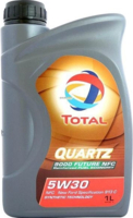 Моторное масло Total QUARTZ 9000 Future NFC 5W30 1л (216625)