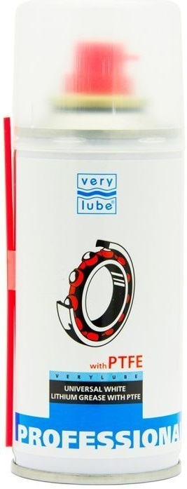 Мастило автомобільне VERYLUBE PTFE 150 мл (XB 40421) фото1