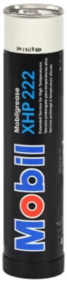 Мастило автомобільне Mobil Mobilgrease XHP 222 390г фото1