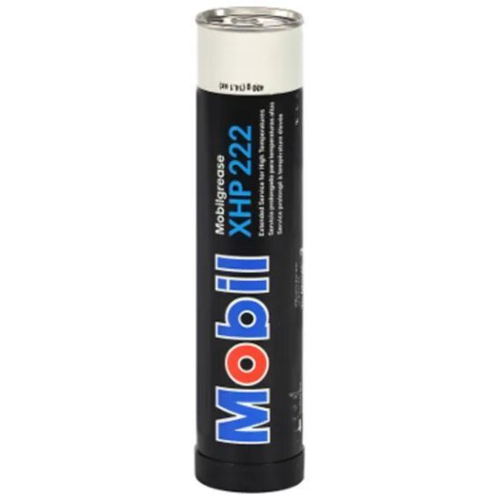 Смазка автомобильная Mobil Mobilgrease XHP 222 390г