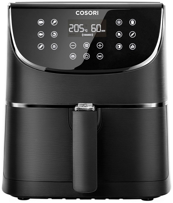 Мультипіч Cosori Premium CP158-AF-RXB (KAAPAFCSNEU0157Y) фото1