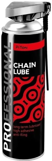 Мастило автомобільне PITON Chain lube PRO 500мл (000021723) фото1