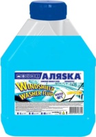 Омивач автомобільний Аляsка концентрат -80С 0.75л (701236)