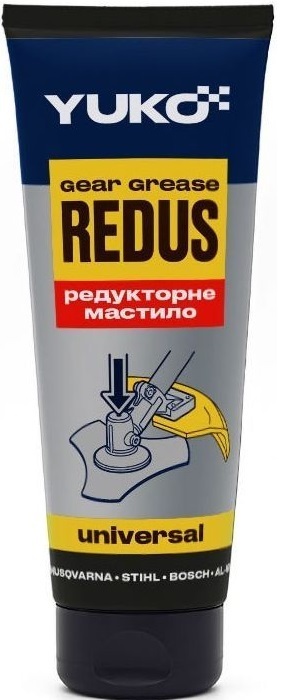 Мастило автомобільне Yuko Redus Universal NLGI 1 0,125л (4820070244014) фото1