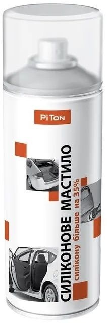 Мастило автомобільне PITON 150 мл (1010) фото1