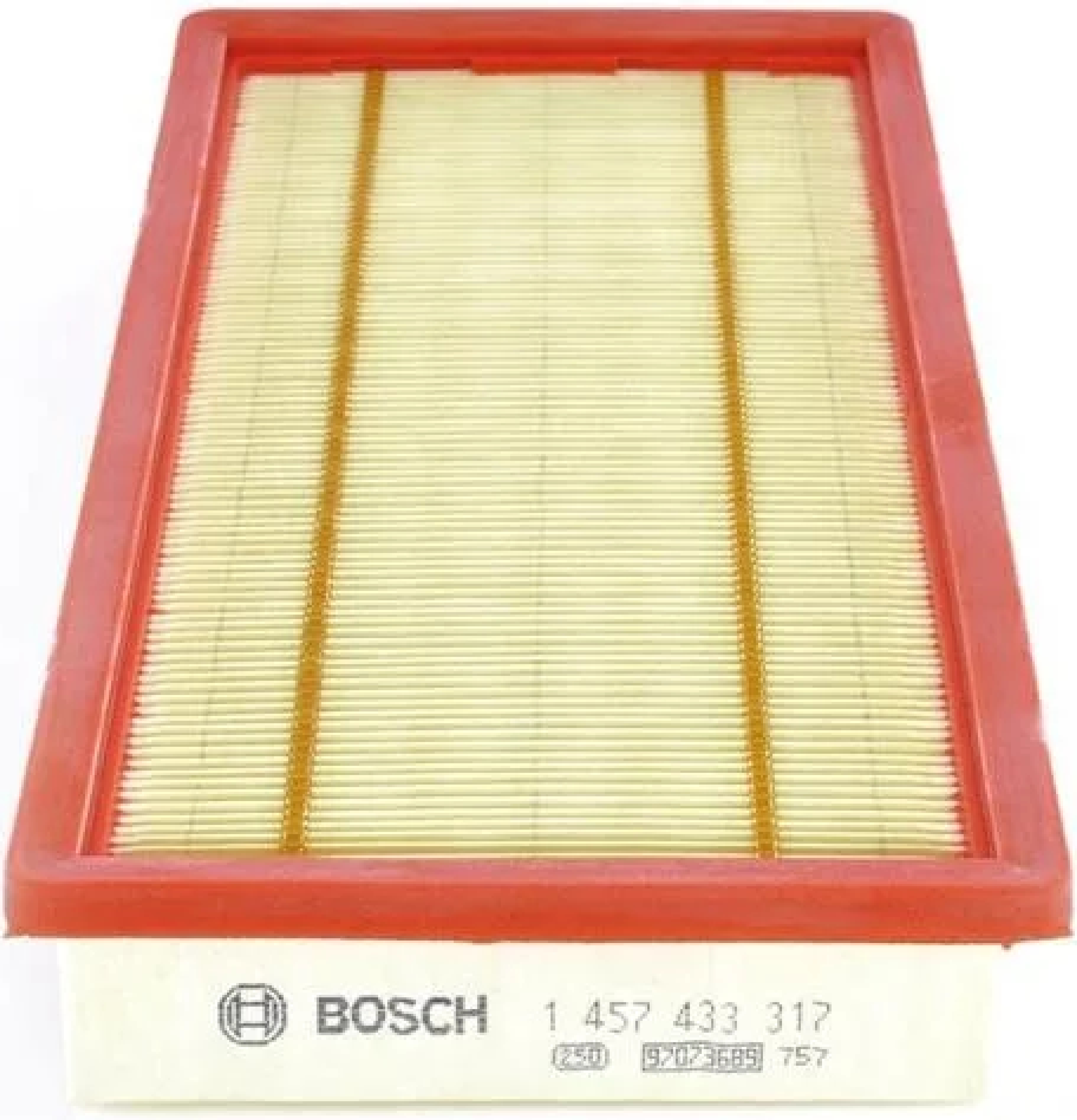 Повітряний фільтр для автомобіля Bosch 1 457 433 317 фото1