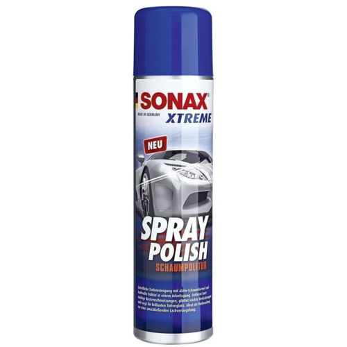 Автополироль Sonax XTREME SprayPolish 320 мл (241300)