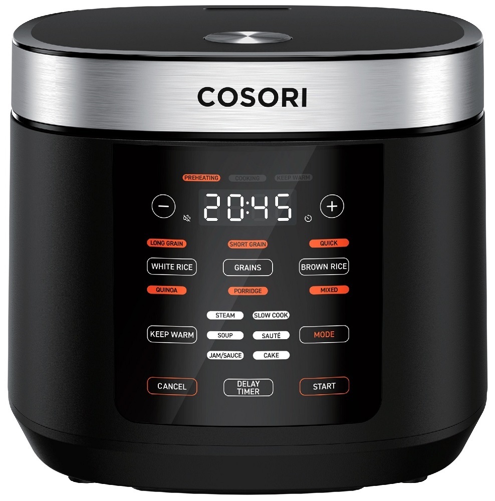 Мультиварка Cosori CRC-R501-KEU (KAAPRCCSNEU0002Y) фото1
