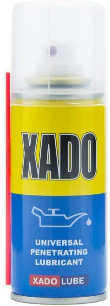 Смазка автомобильная Xado Универсальная проникающая 100 мл (XA 30214) фото1