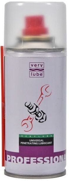 Мастило автомобільне VERYLUBE проникающая 150 мл (XB 40203) фото1