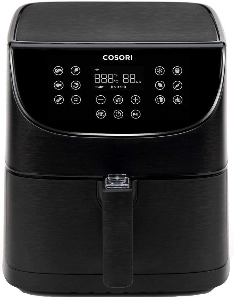 Мультипіч Cosori Smart CS158-AF-RXB (KAAPAFCSSEU0017) фото1