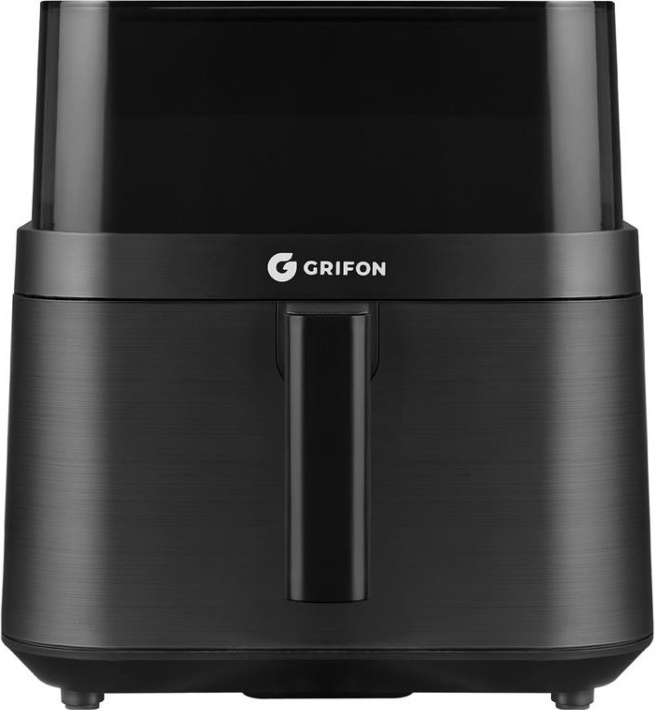 Мультипіч Grifon AF6511 Black фото1