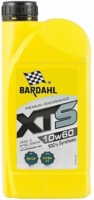 Моторное масло BARDAHL XTS 10W-60 1 л (36251)