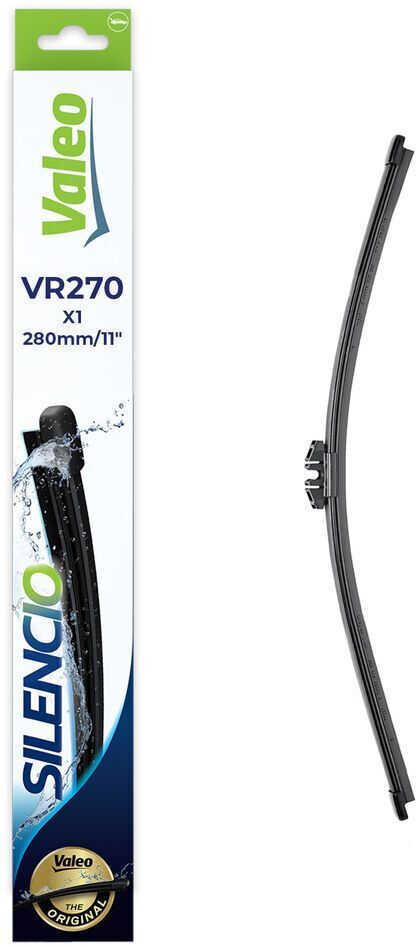 Щітка склоочисника Valeo 574614 фото1