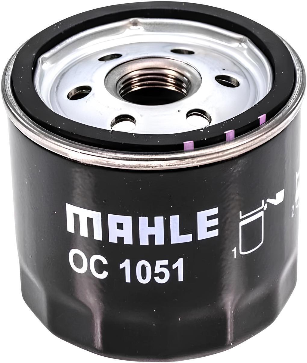 Фільтр масляний Mahle OC1051 фото1