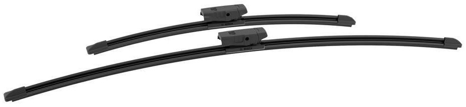 Щетка стеклоочистителя Bosch 3 397 014 122 фото1